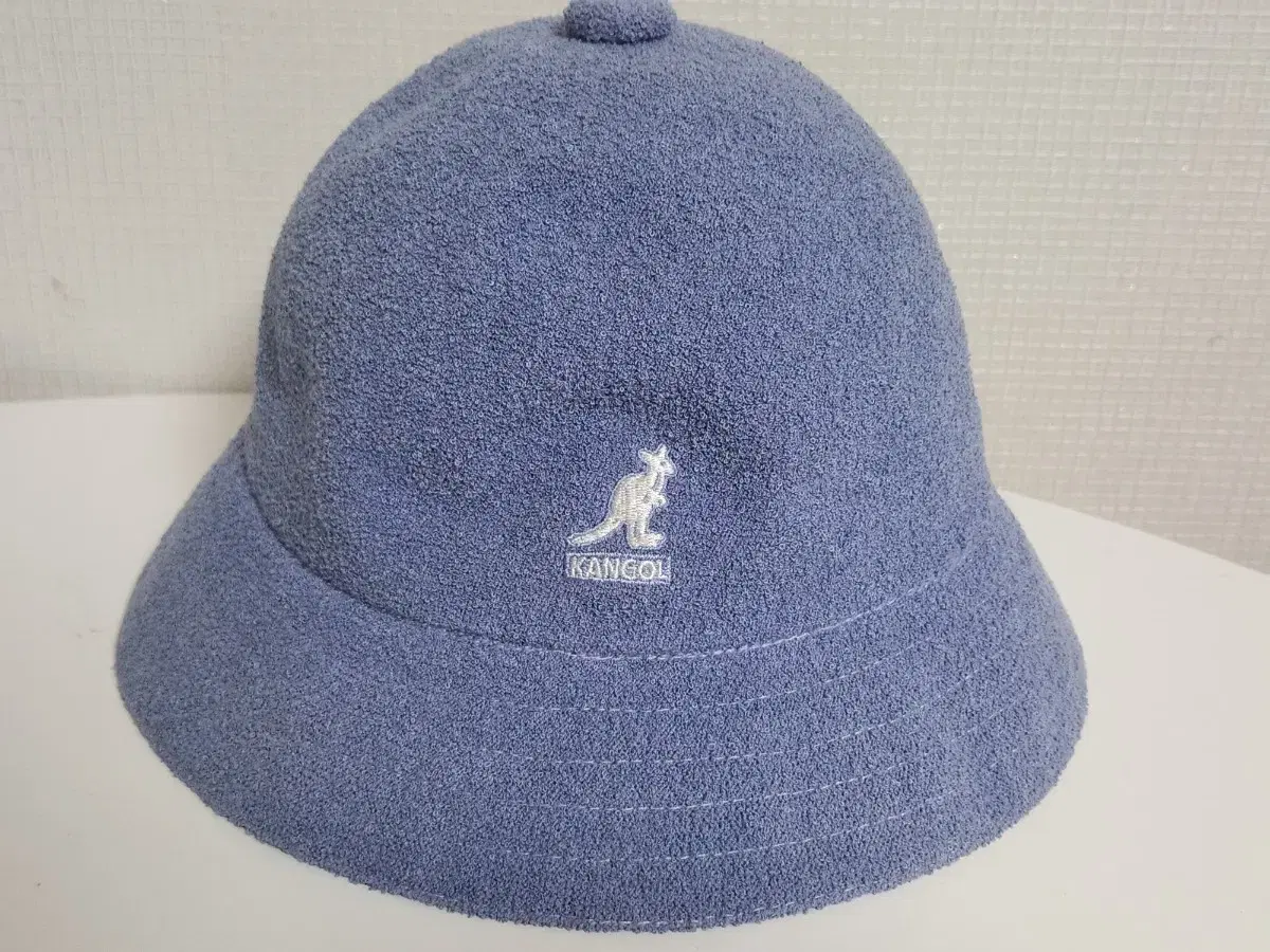 캉골 버킷햇 KANGOL BUCKET HAT M