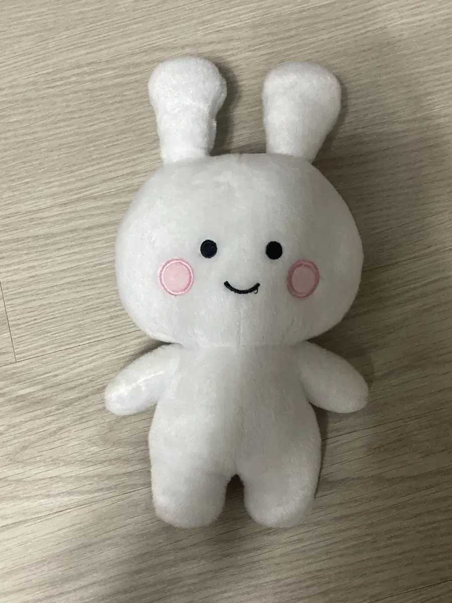 Rabbit doll Overseas Southeast Asia