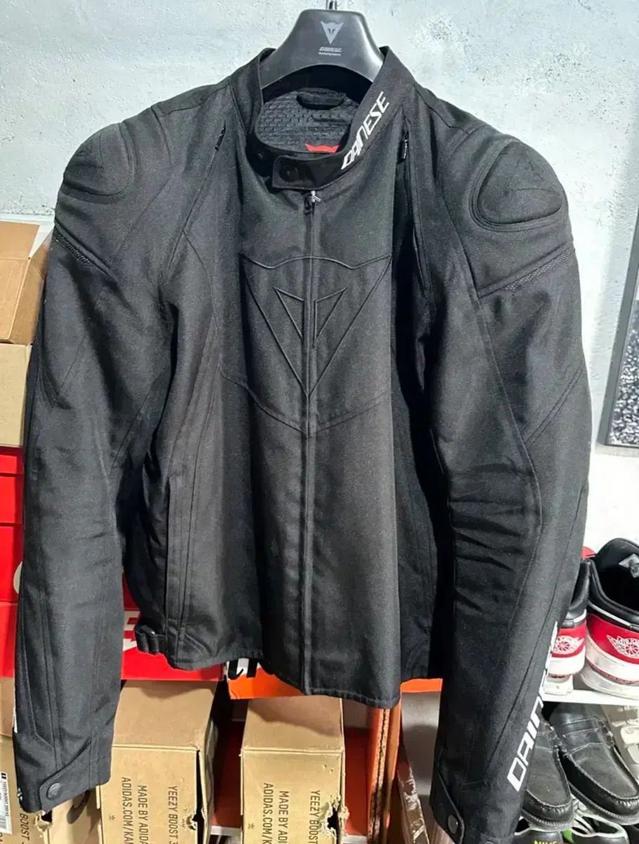 다이네즈 봄가을,겨울자켓 AVRO D2 TEX JACKET