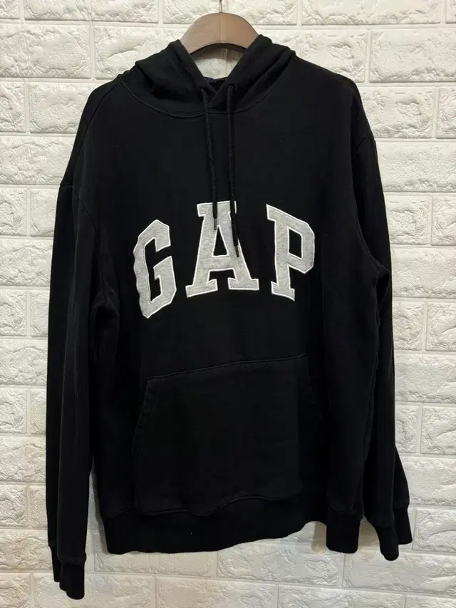 GAP 갭 후디