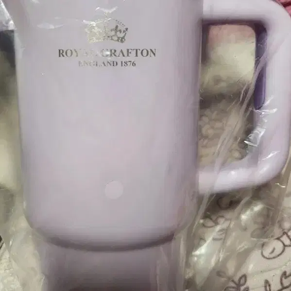 royal grafton텀블러900ml 팔아요