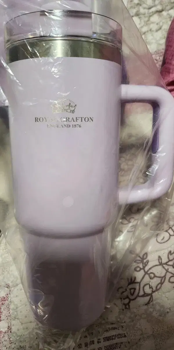 royal grafton텀블러900ml 팔아요