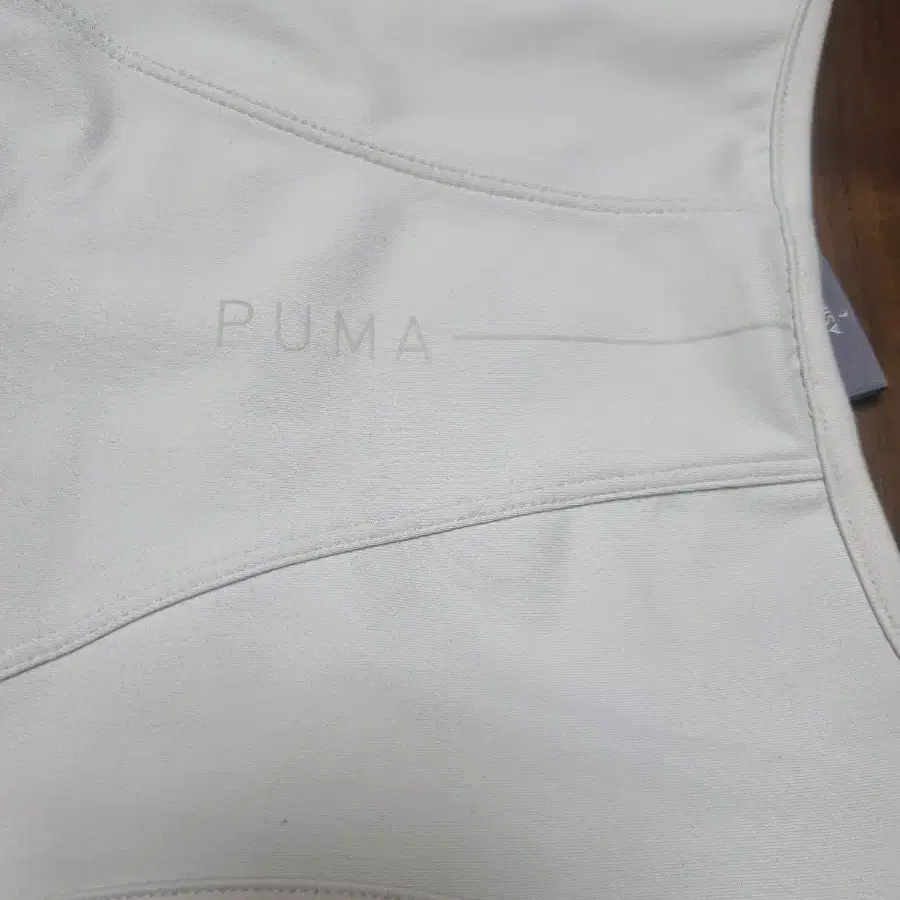 PUMA 퓨마 여성 탱크탑 L