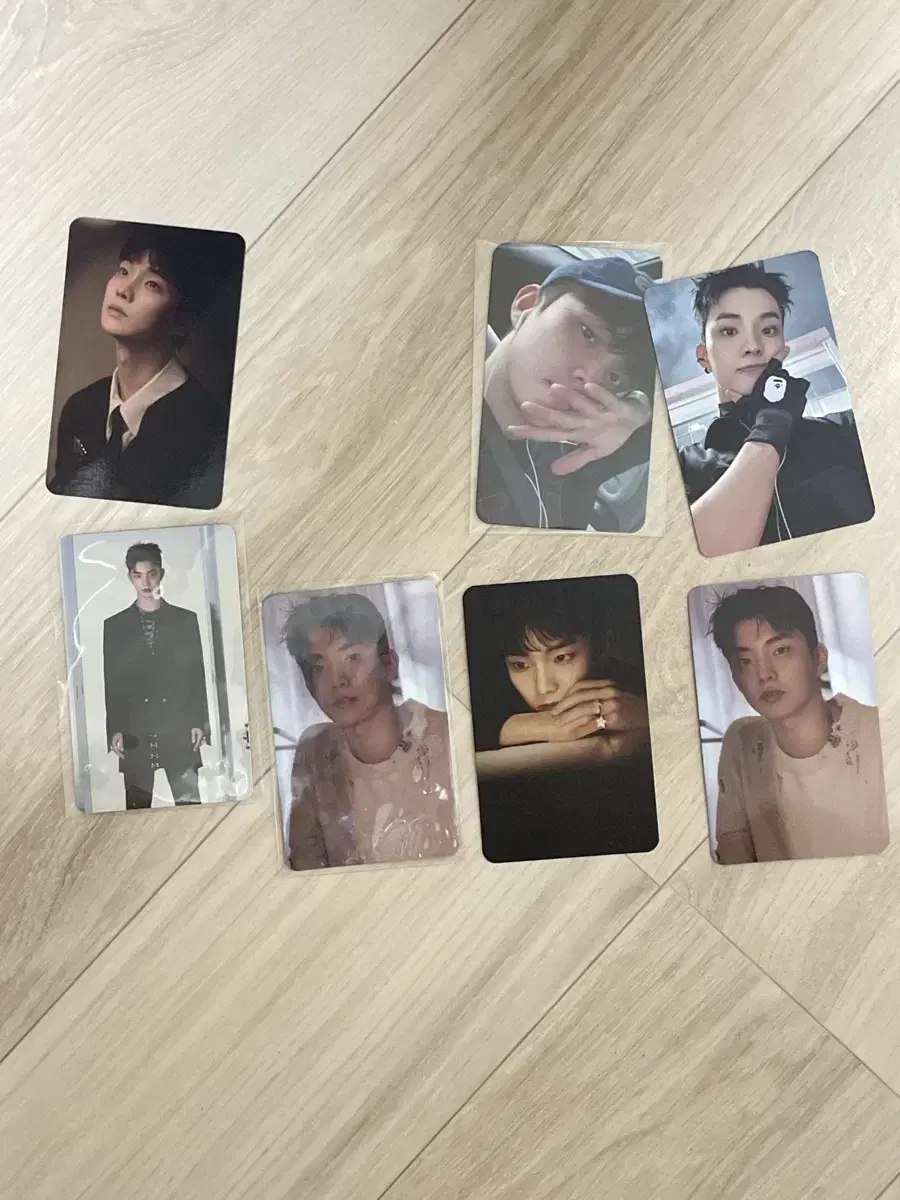 Q photocard Chapter 7 Bulk transfers