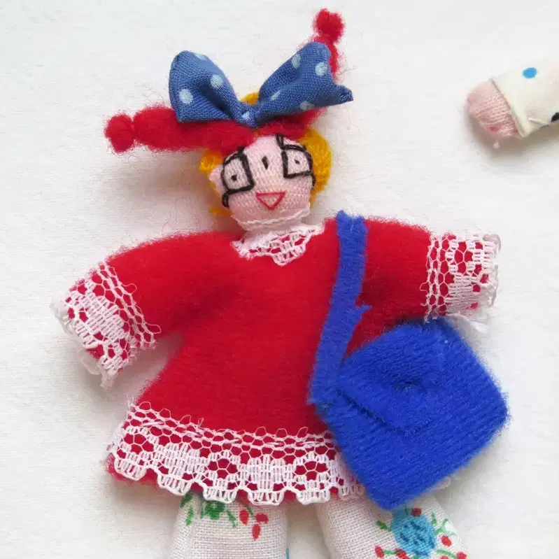 vintage yarn doll 개당가격