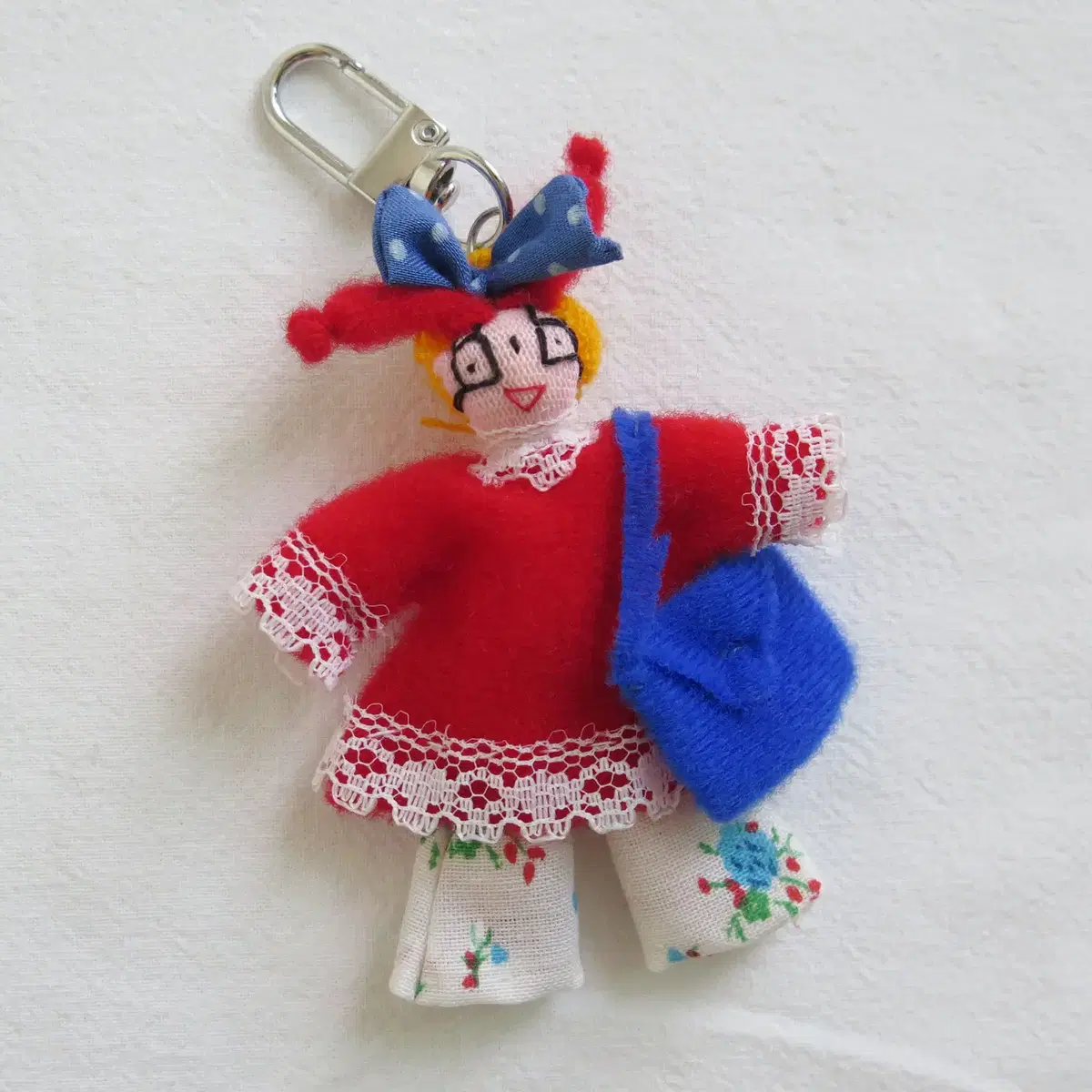 vintage yarn doll 개당가격