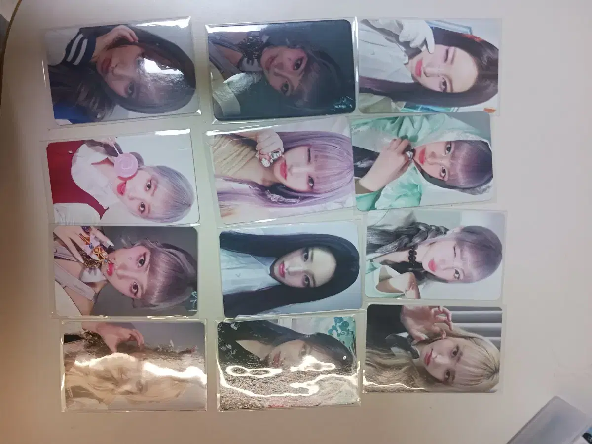 ive liz photocard bulk wts for sale