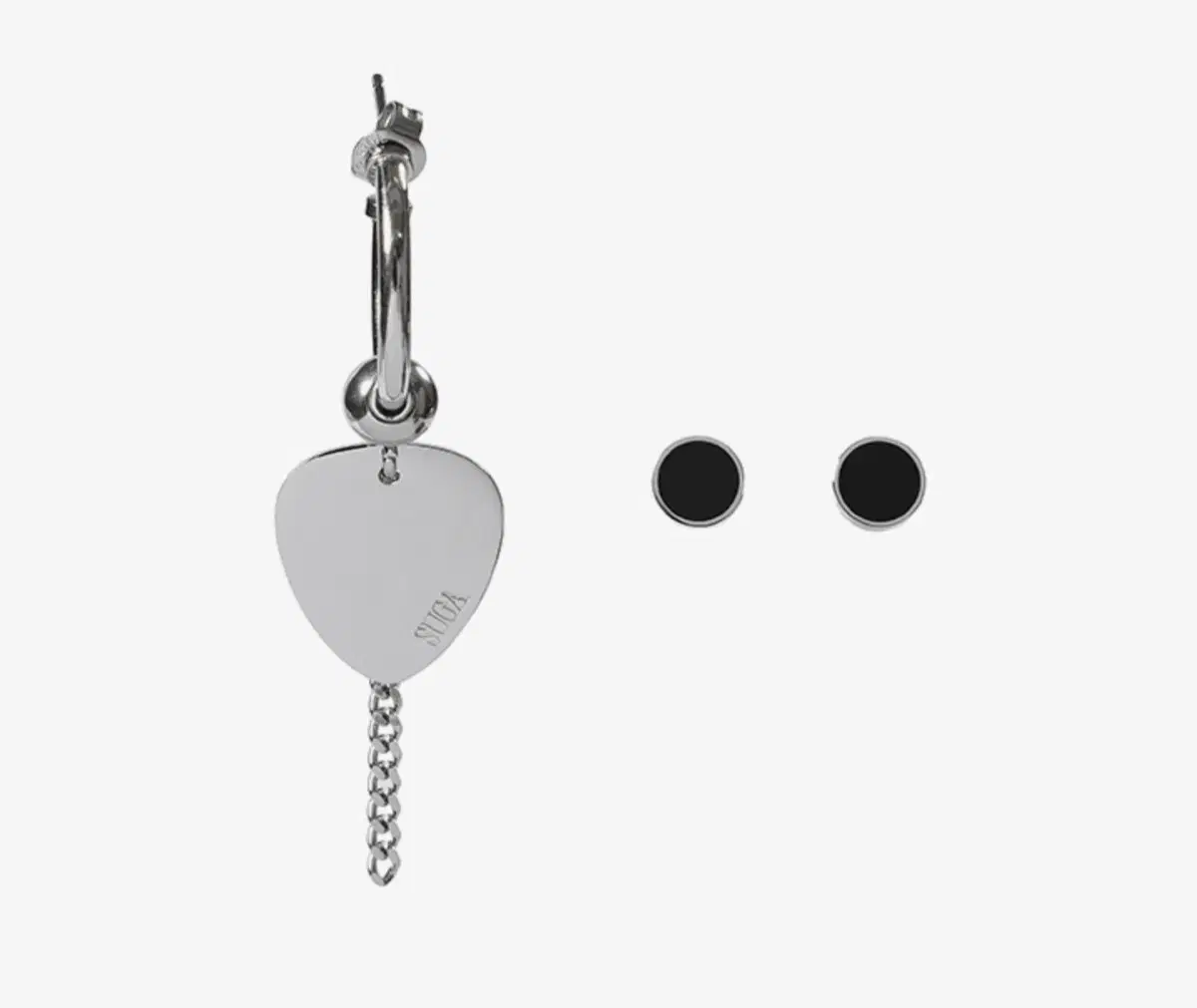 SUGA DDAY suga D-Day Tour Earrings