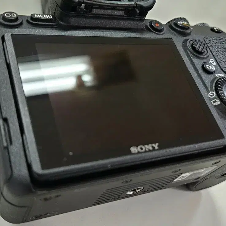 SONY 소니 A7R4 만컷대 A급 + 스몰리그