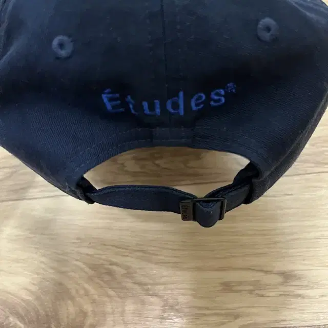 에뛰드 Etudes 볼캡