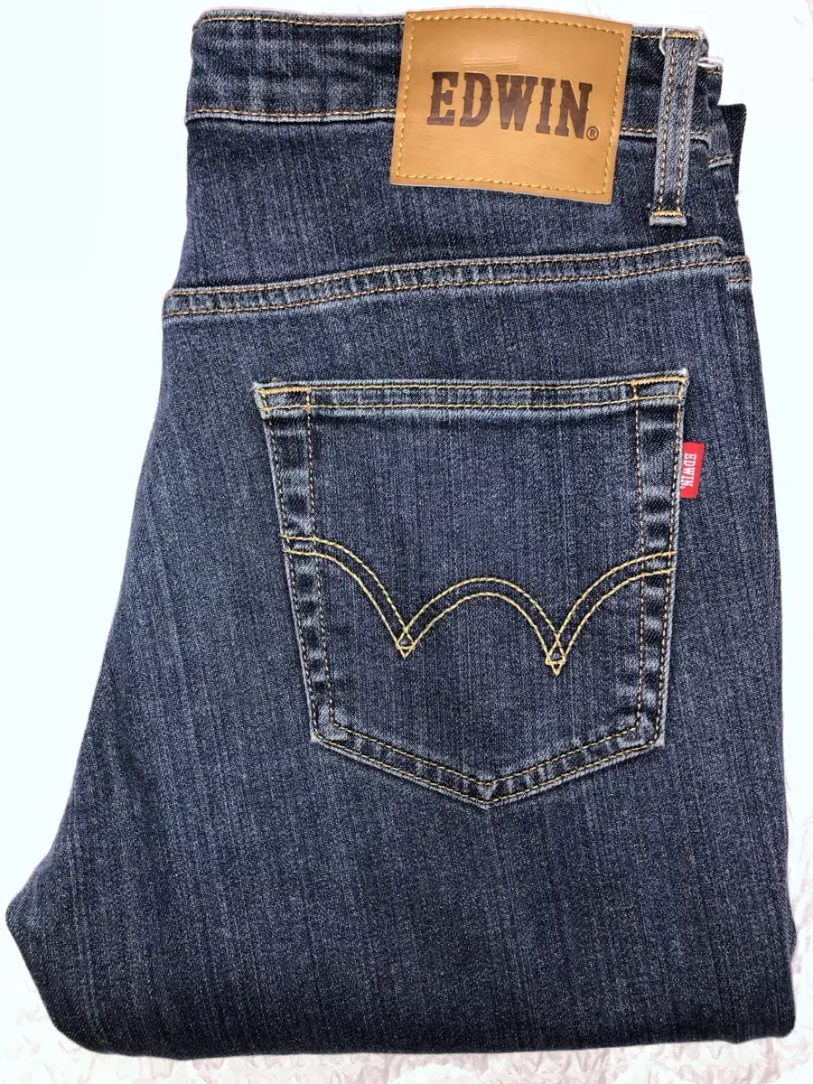 (w30) EDWIN GES403 Denim Pants