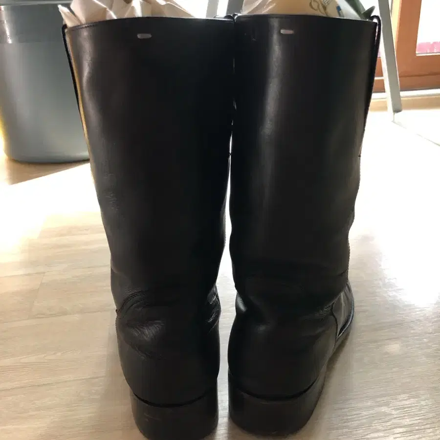 Maison Martin Margiela 마르지엘라 부츠 42