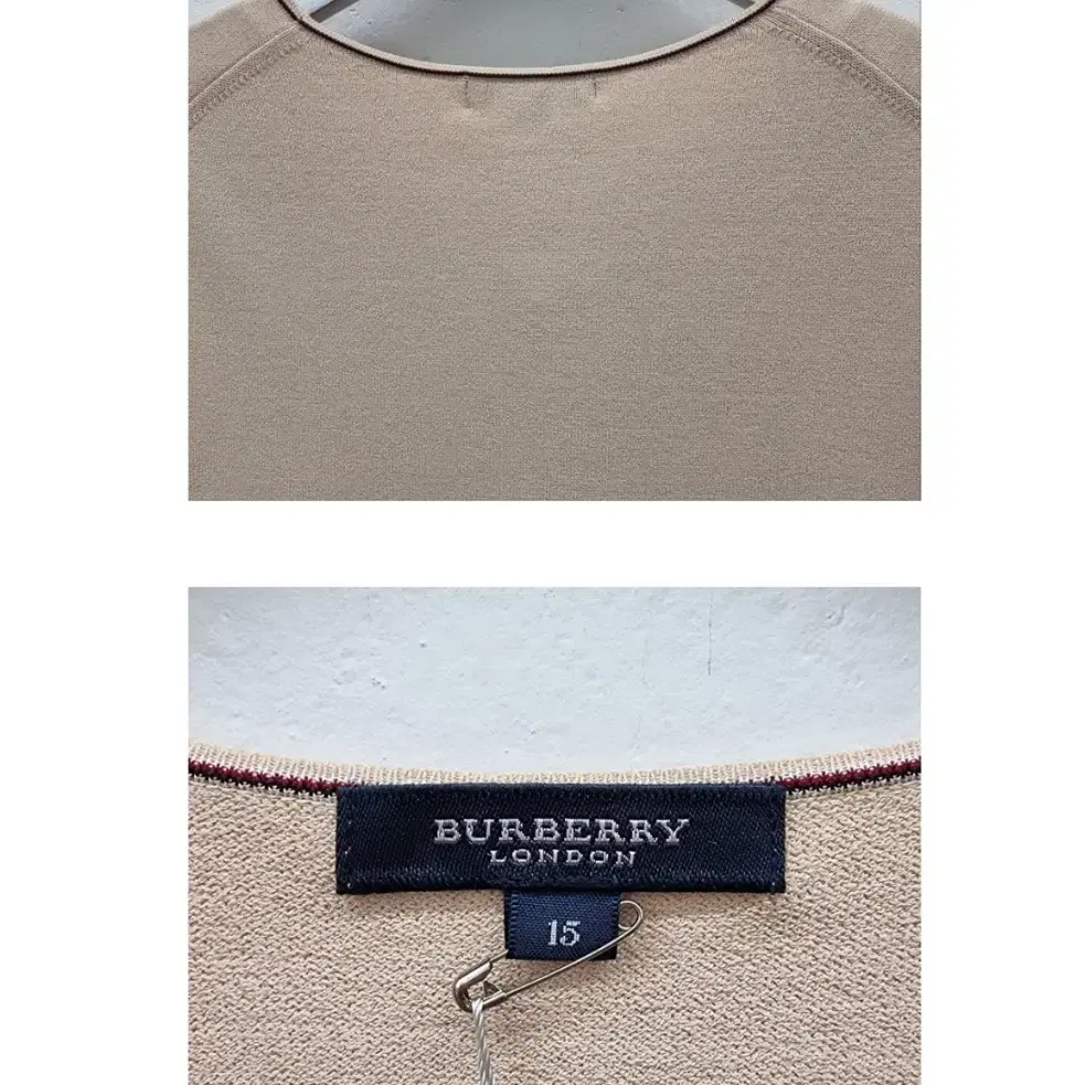 BURBERRY (66~77)