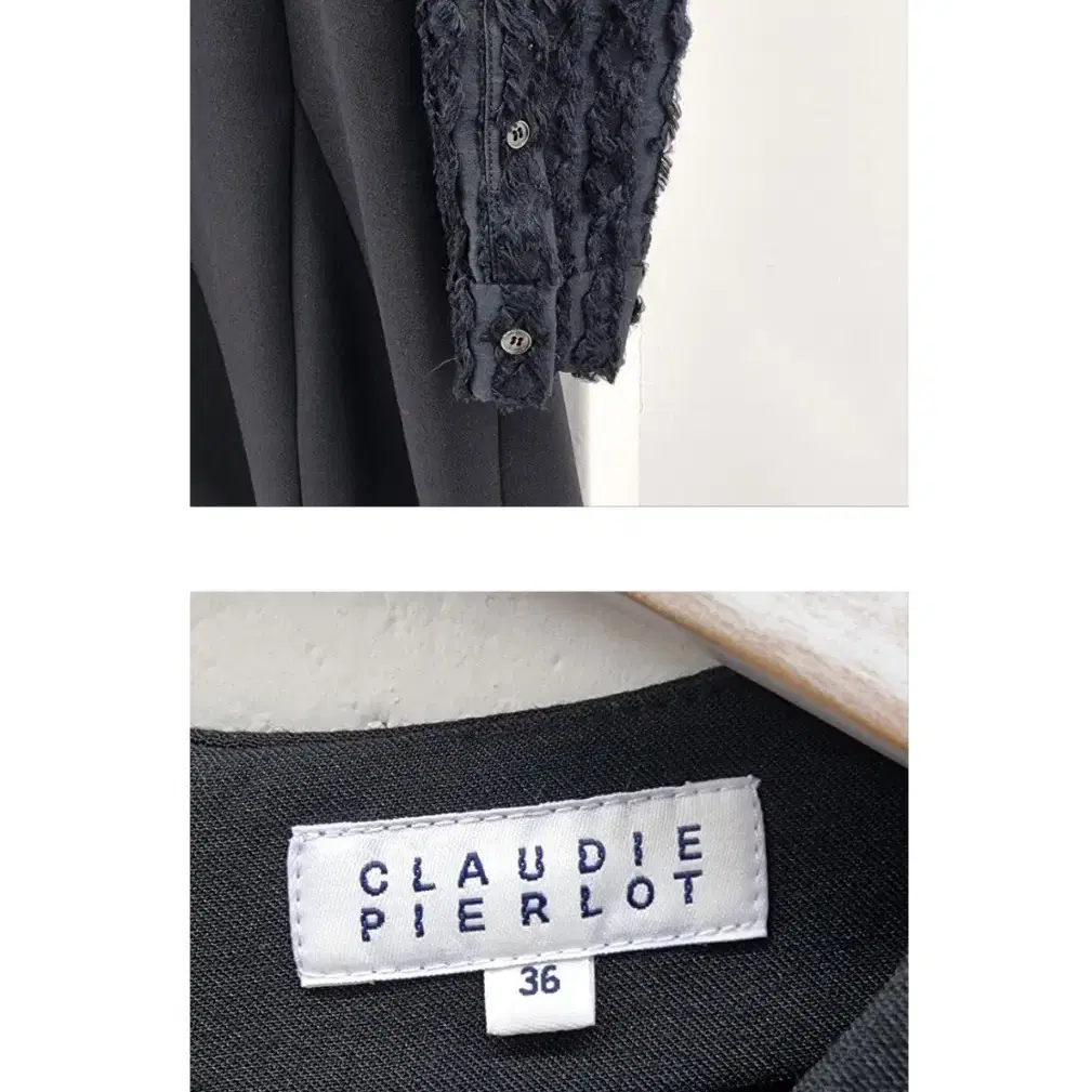 CLAUDIE PIERLOT (44) 끌로디피에르