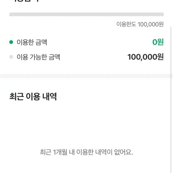 네이버페이 80퍼 판매