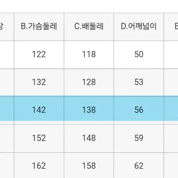 남자 빅사이즈 반팔셔츠 하늘색 110~115/3XL