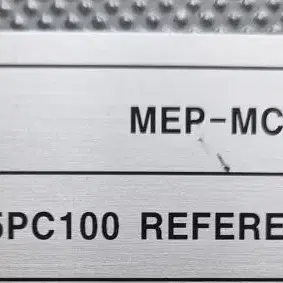 MPE-MC100 S5PC100 Reference Board.