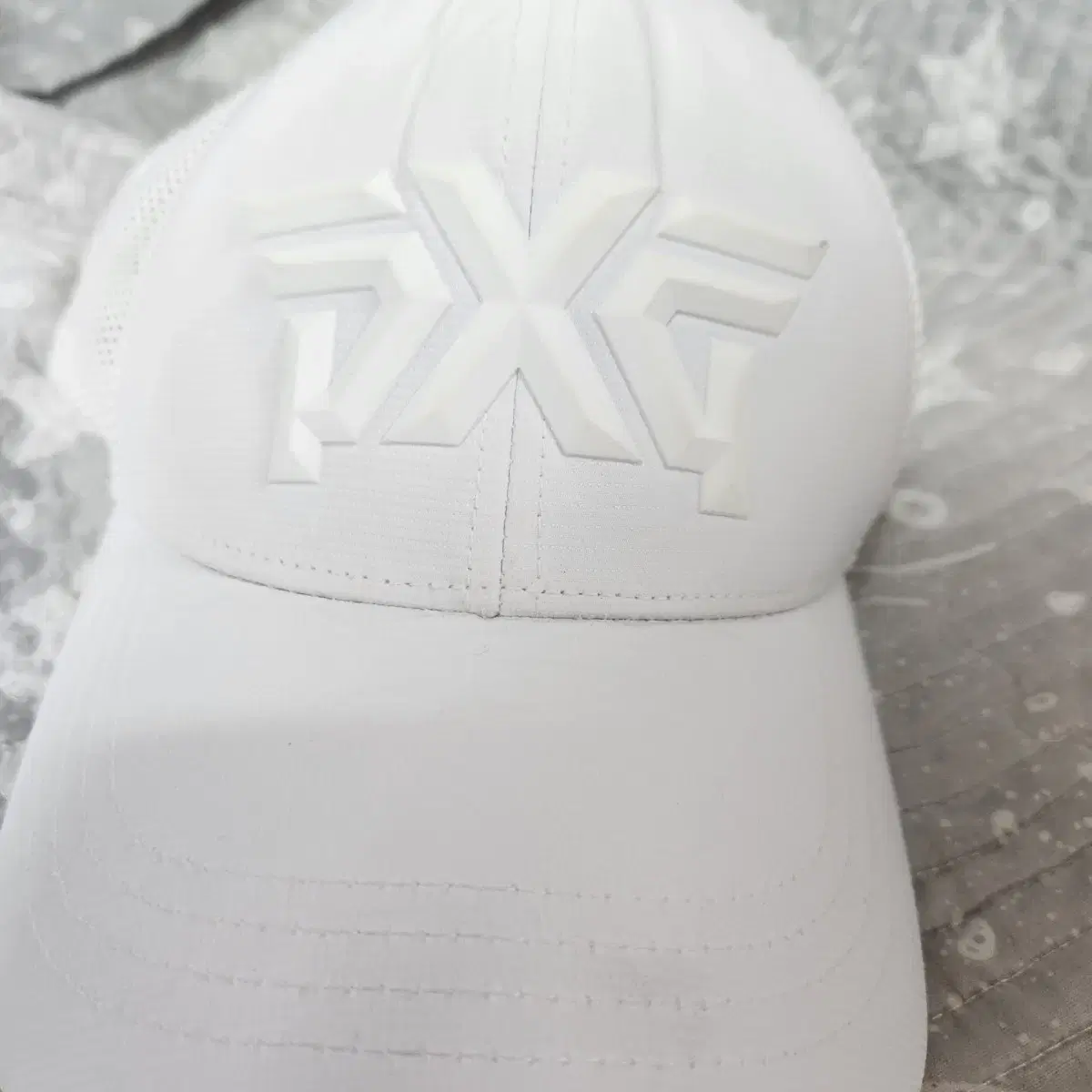 PXG GOLF 볼캡 59