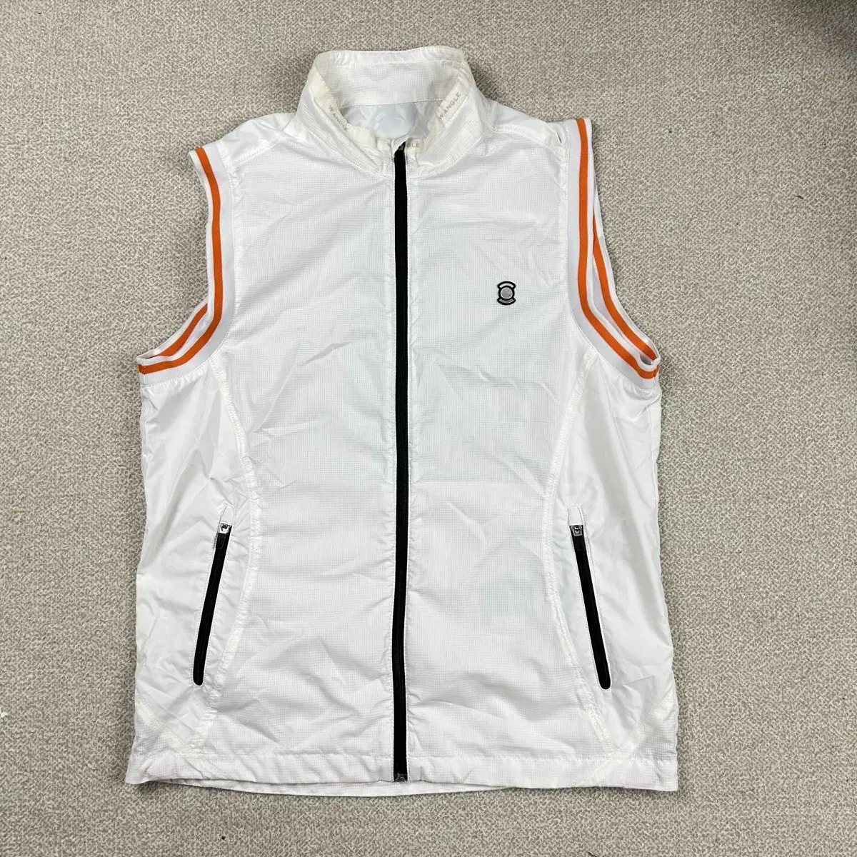 Wide-Angle Ultralight yeoreum Vest 100