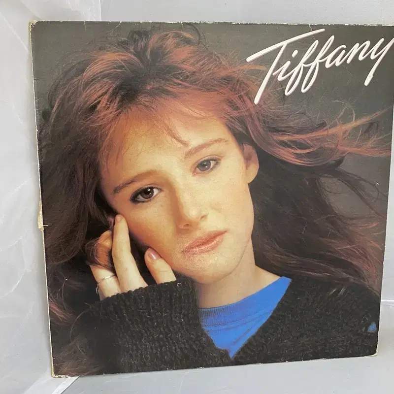 TIFFANY LP / AA3881