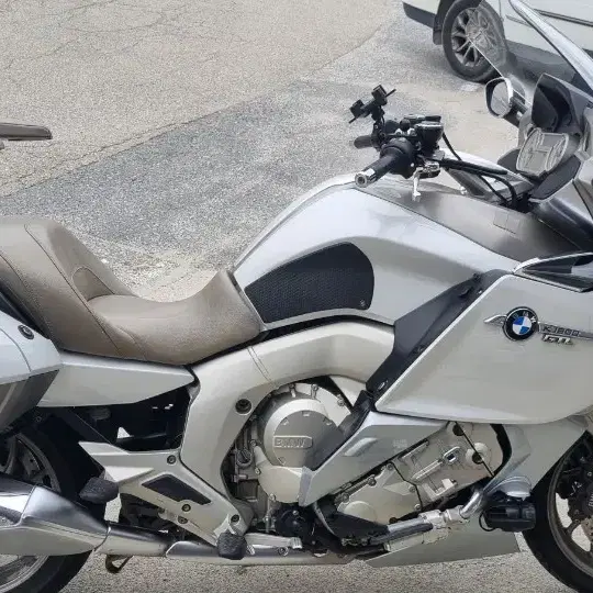 bmw 끝판왕 1600gtl 익스클루시브 판매합니다