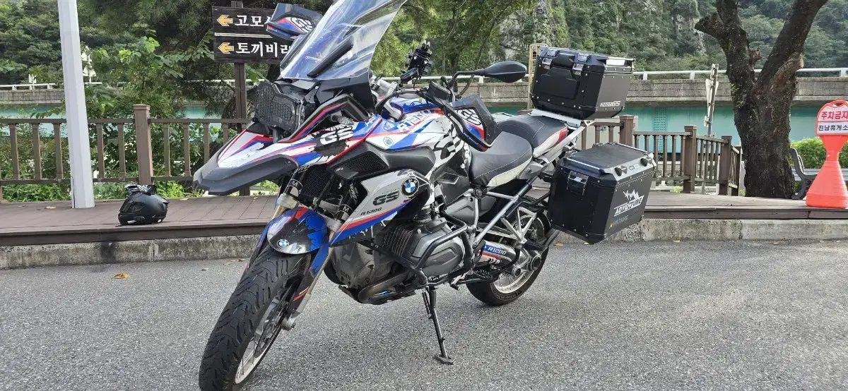 bmw r1200 gs