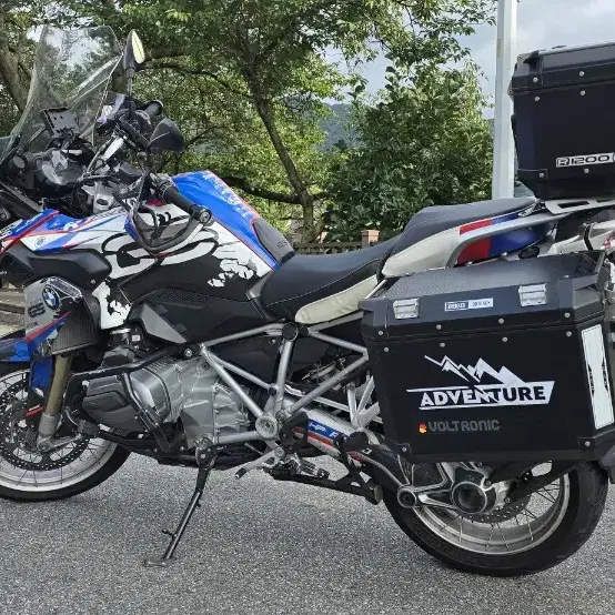 bmw r1200 gs