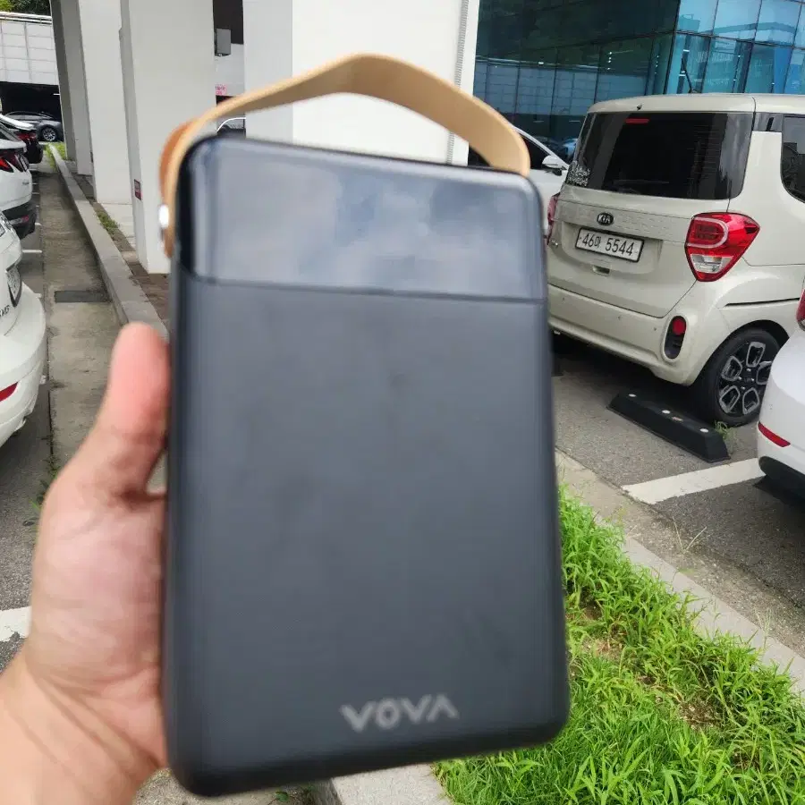 보바 고속충전 보조배터리 80000mAh 22.5W VA180