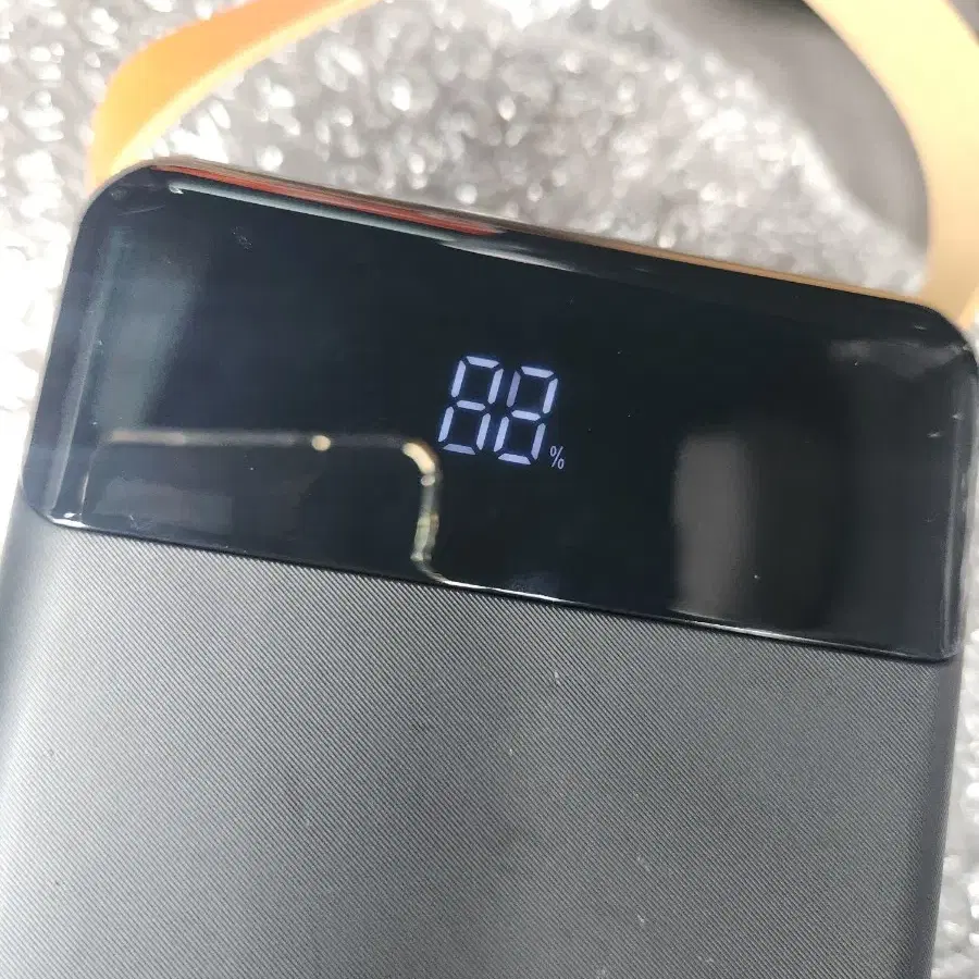 보바 고속충전 보조배터리 80000mAh 22.5W VA180