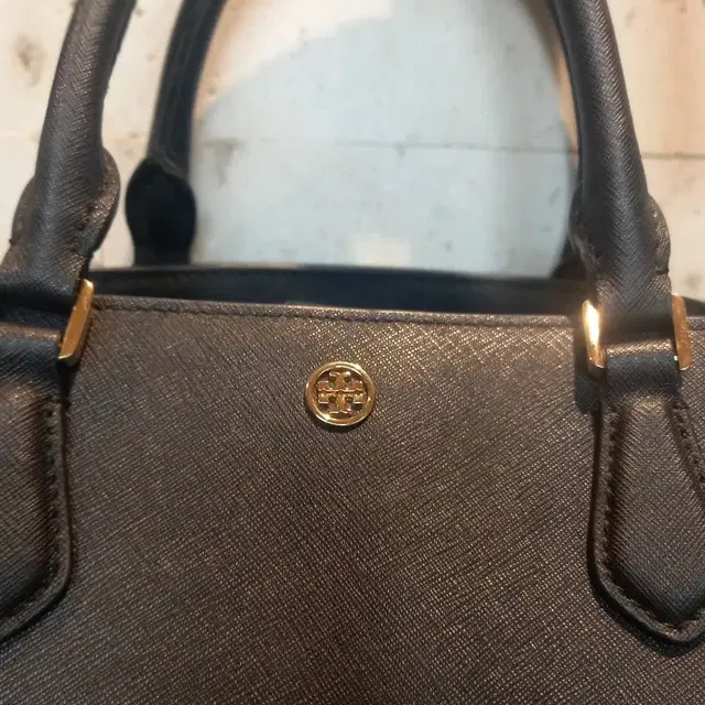 토리버치 Toryburch 사피아노 토트백 숄더백