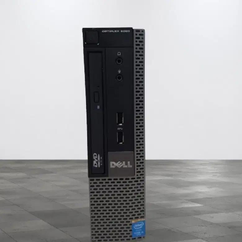 DELL 컴퓨터 본체 OPTIPLEX 9020 스몰폼