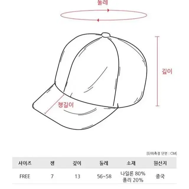 메쉬캡 남녀공용모자 야구모자 남성골프모자 대두모자 테니스모자 여자골프모자