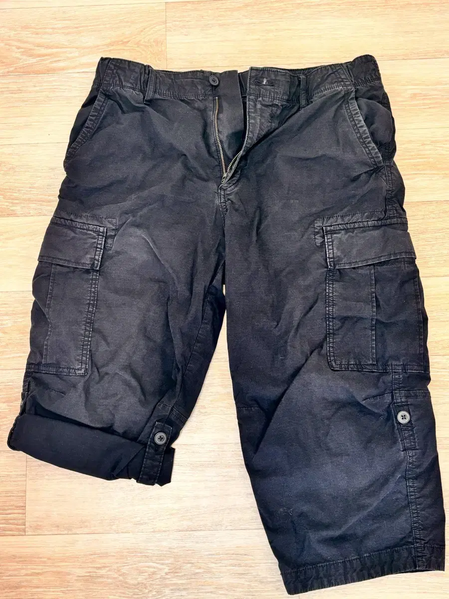 I have vintage vahn denim to sell ( part 5 of 7)