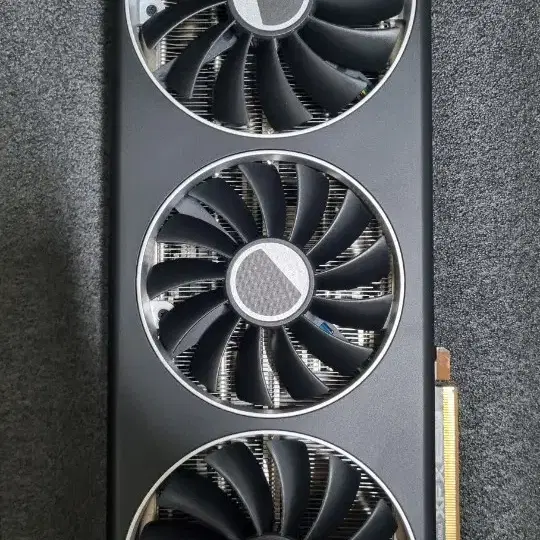 XFX 라데온 RX 7800 XT MERC 319 BLACK D6 16G