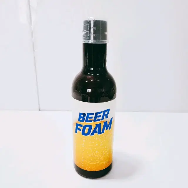 [미개봉] 가우디 비어폼 고농축 프리미엄 카샴푸 750ML