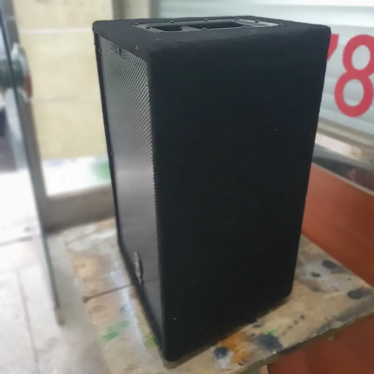 yamaha a10  250w 스피커 1조