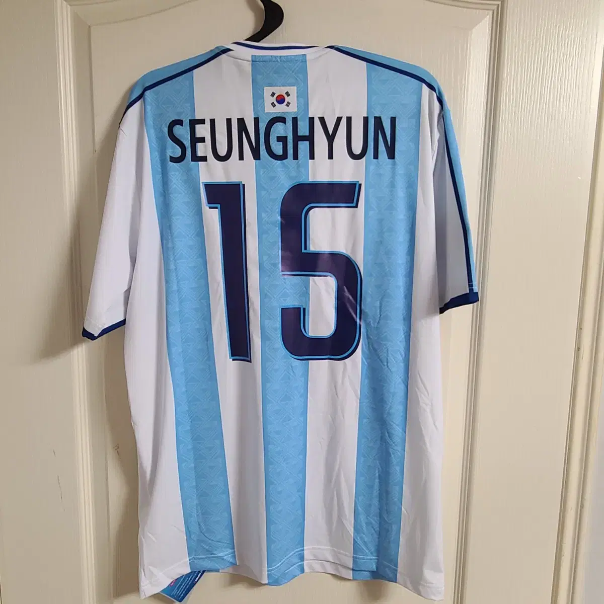 Ulsan Hyundai ACL Away Jung Seung-Hyun sold