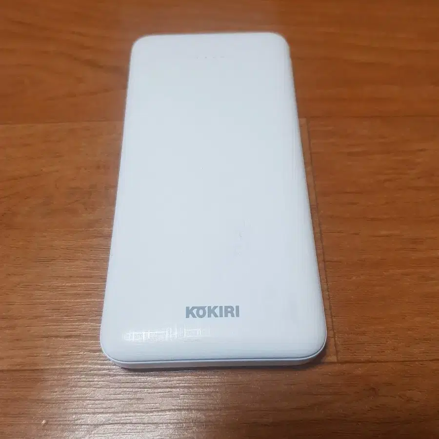 코끼리 보조배터리 10,000mah(c타입, 5핀, 8핀 겸용)