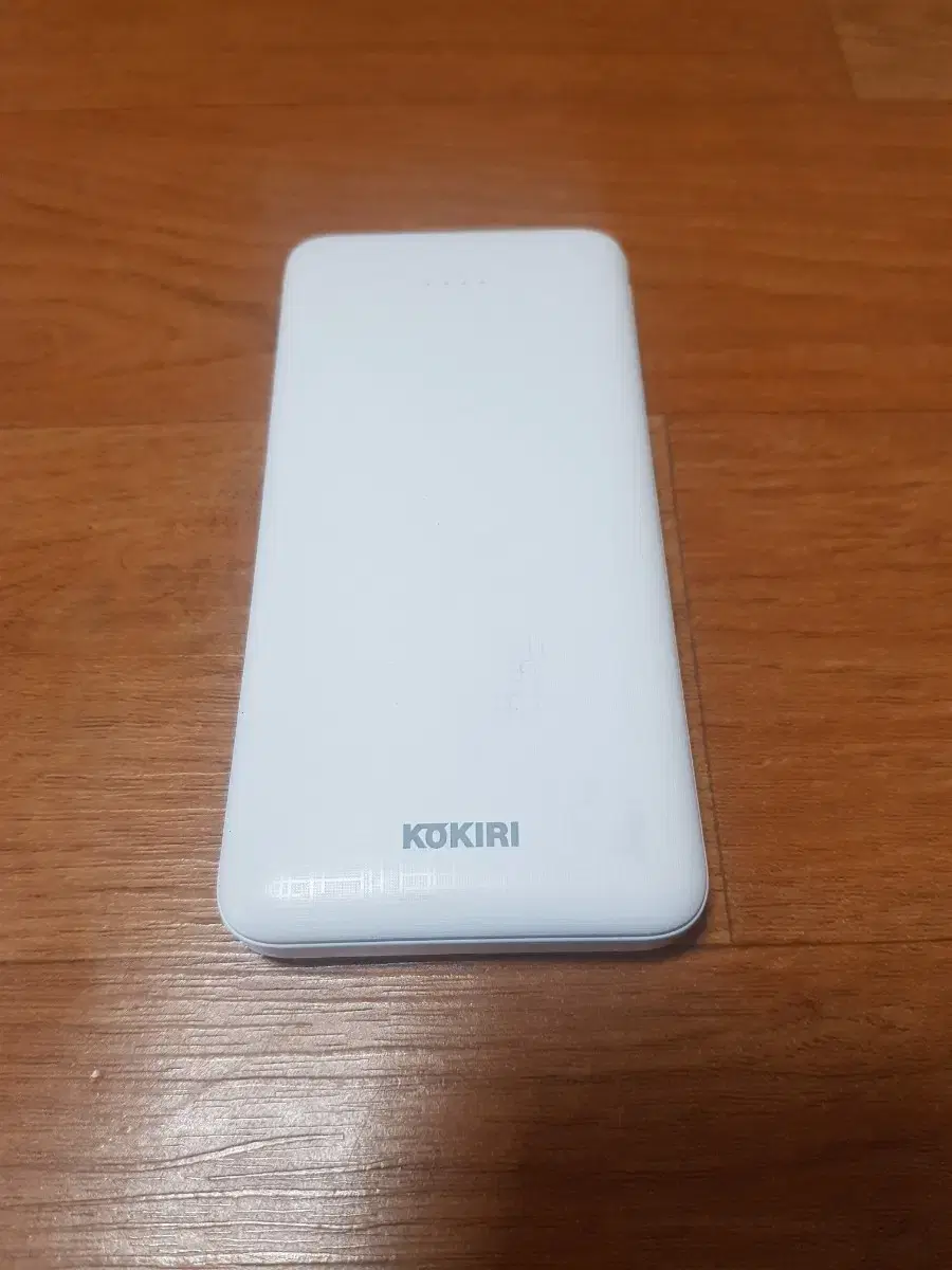 코끼리 보조배터리 10,000mah(c타입, 5핀, 8핀 겸용)