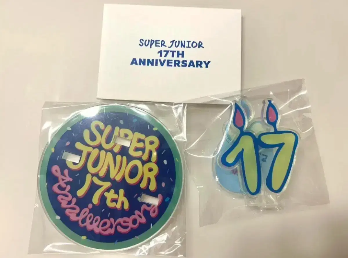 Super Junior's 17th anniversary of debut Kyuhyun's episode is on sale