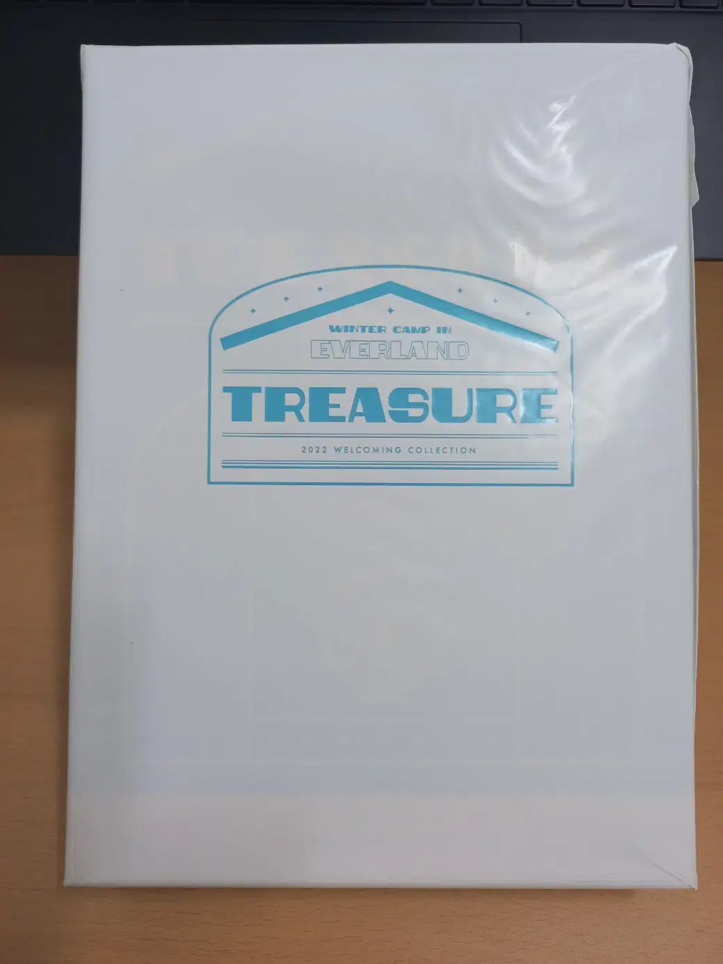 트레저  TREASURE 2022 WELCOMING COLLECTION