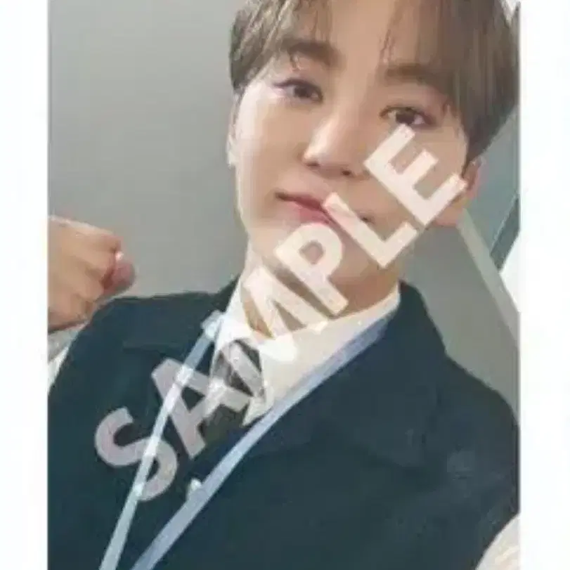 세븐틴 승관 fml 일본 팬미팅 LOVE 도쿄 포카 양도