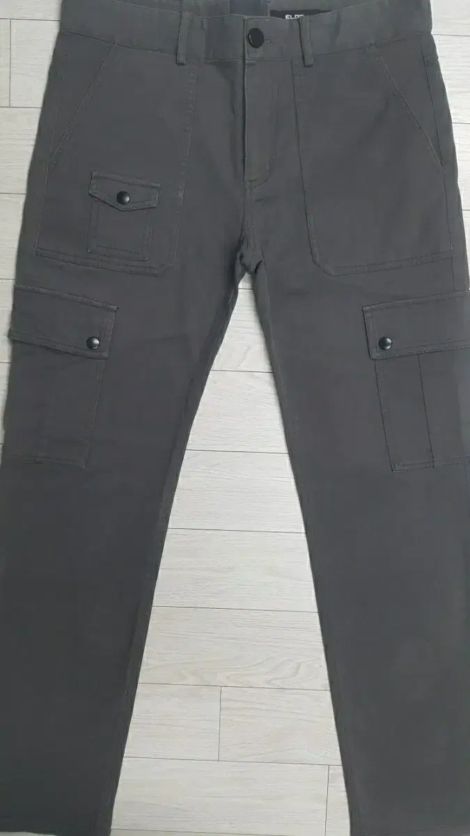 Elok Sabangspan Cargo Pants 32" (No.716)