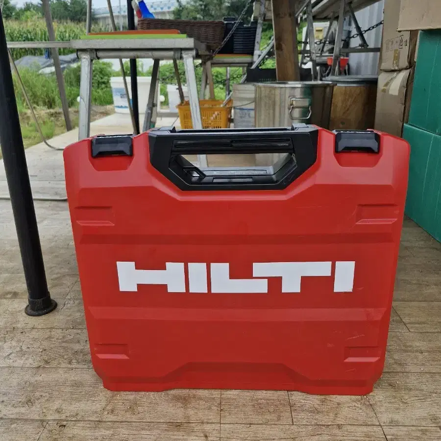 [HILTI]힐티매거진SD5000A22 풀세트 고로나는존재한다