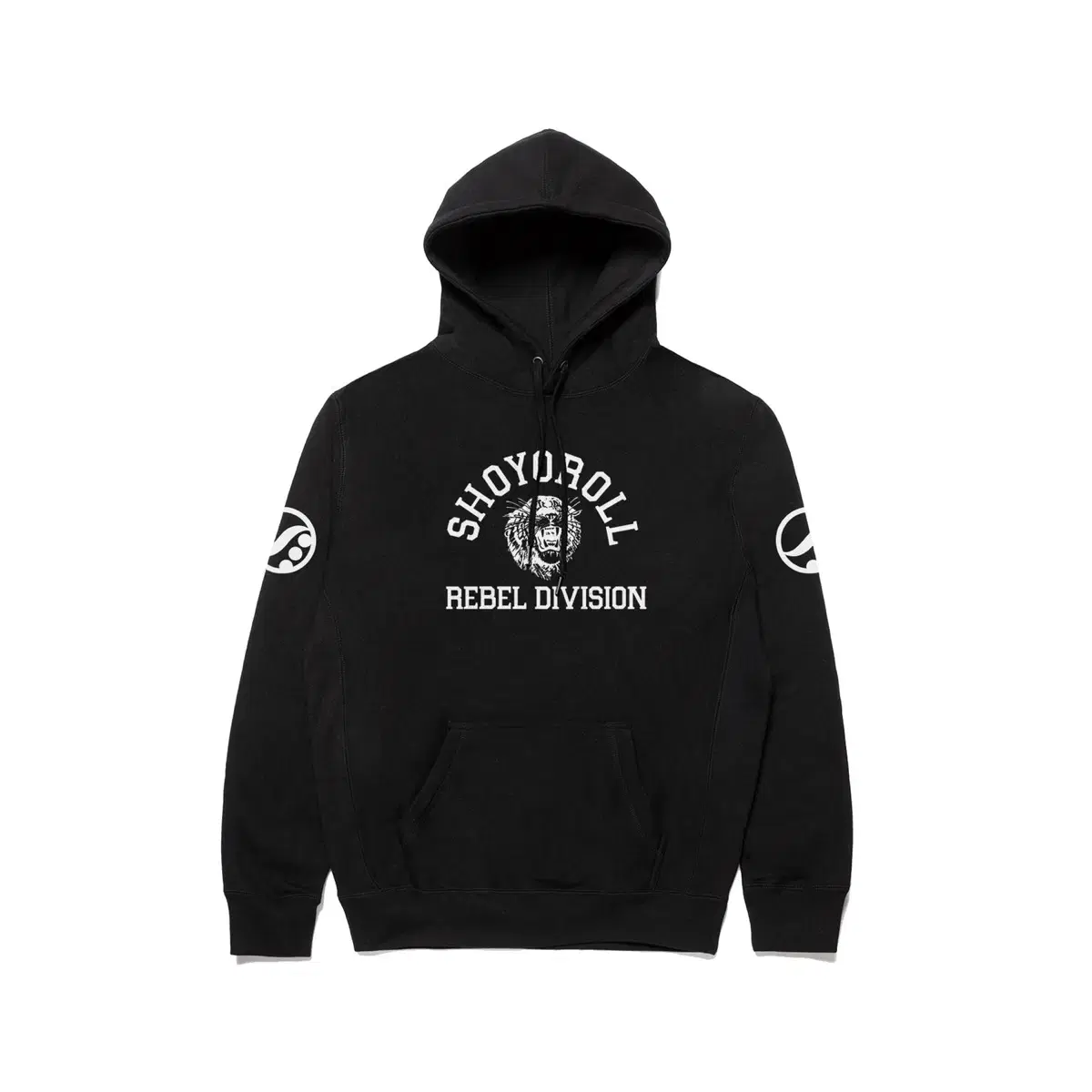 Shoyoroll Shoyoroll Varsity Collection Hoodie