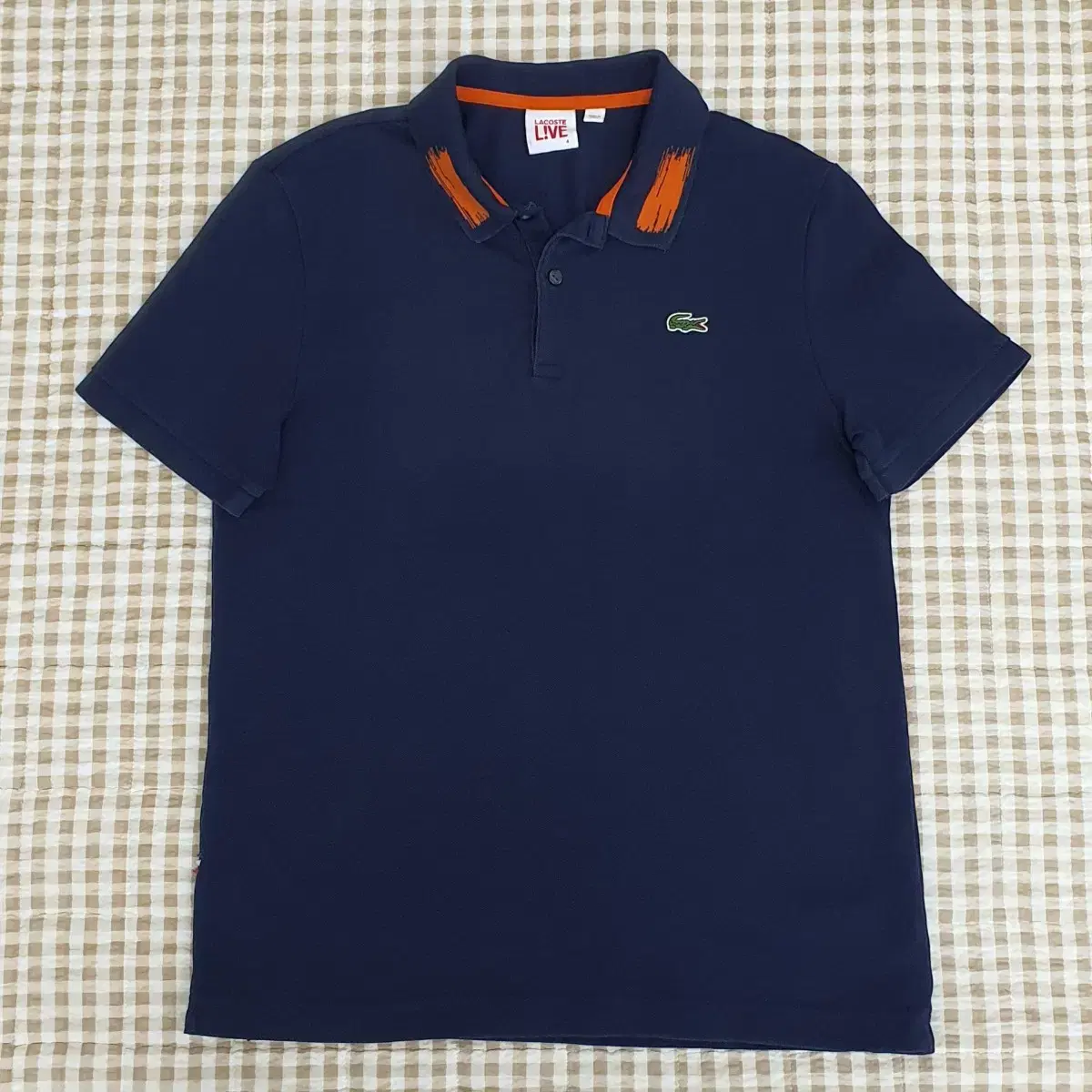 Lacoste Karati Man95