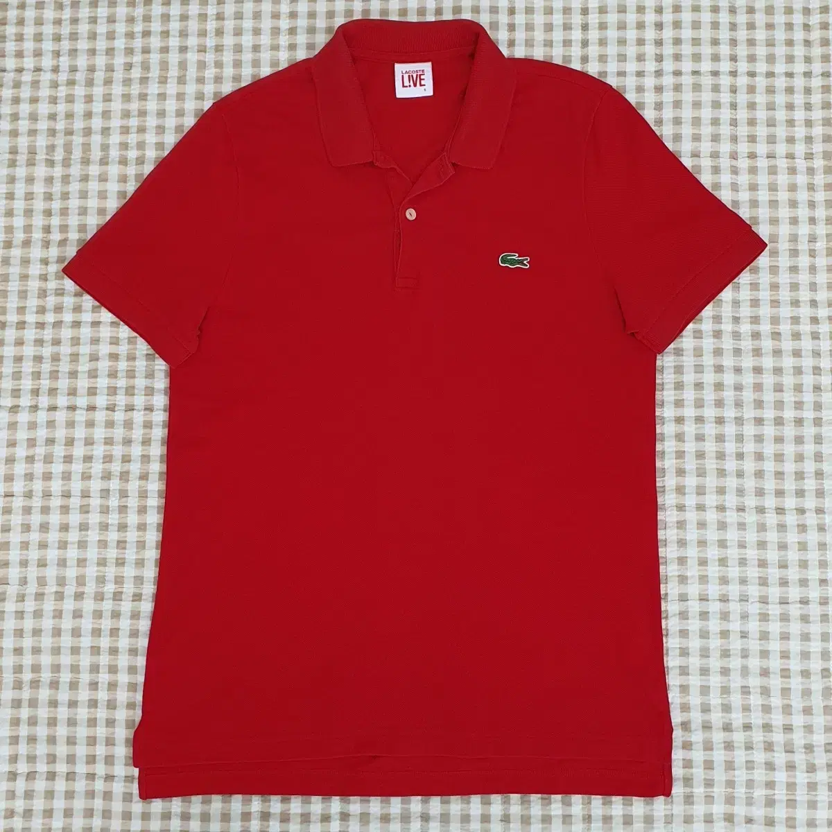 Lacoste Karati Man95