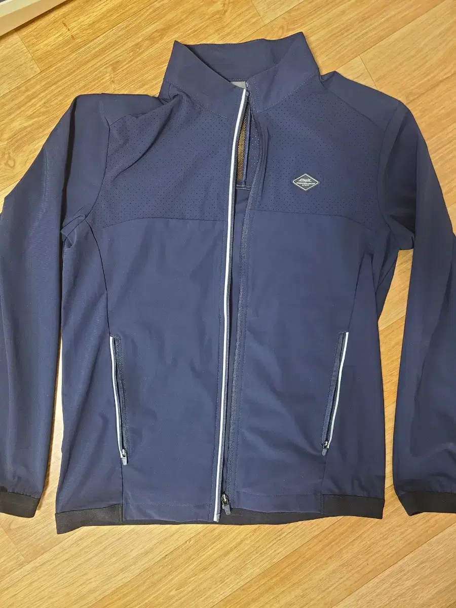 Men's Training Jackets