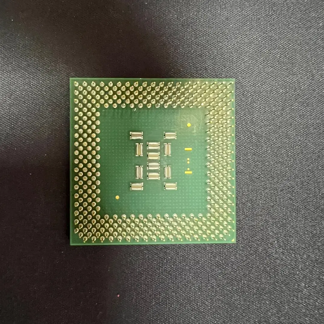 펜티엄 3 CPU 800 MHz, 800EB