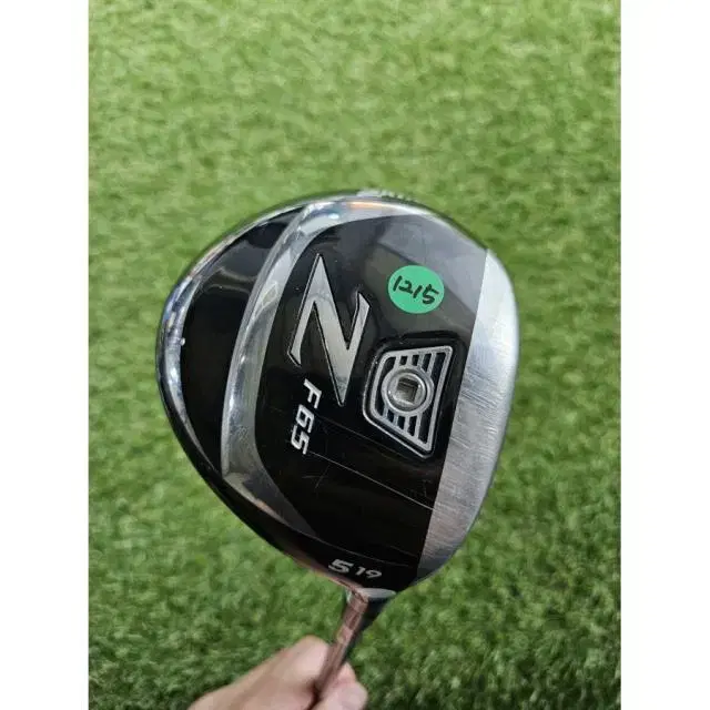 스릭슨 SRIXON Z F65 19도 5번 우드 Tour AD TP...